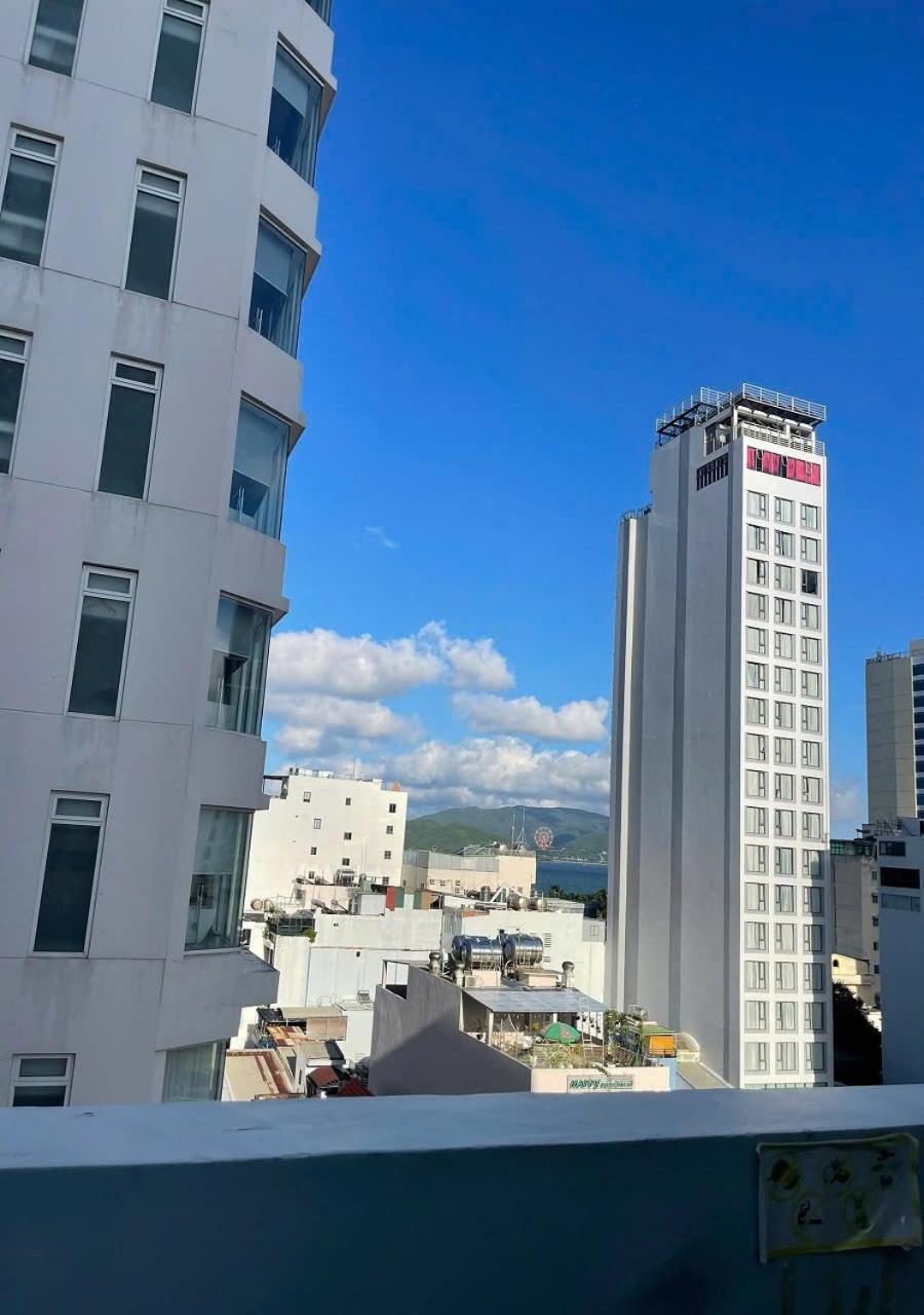 King Hotel Nha Trang Exteriér fotografie