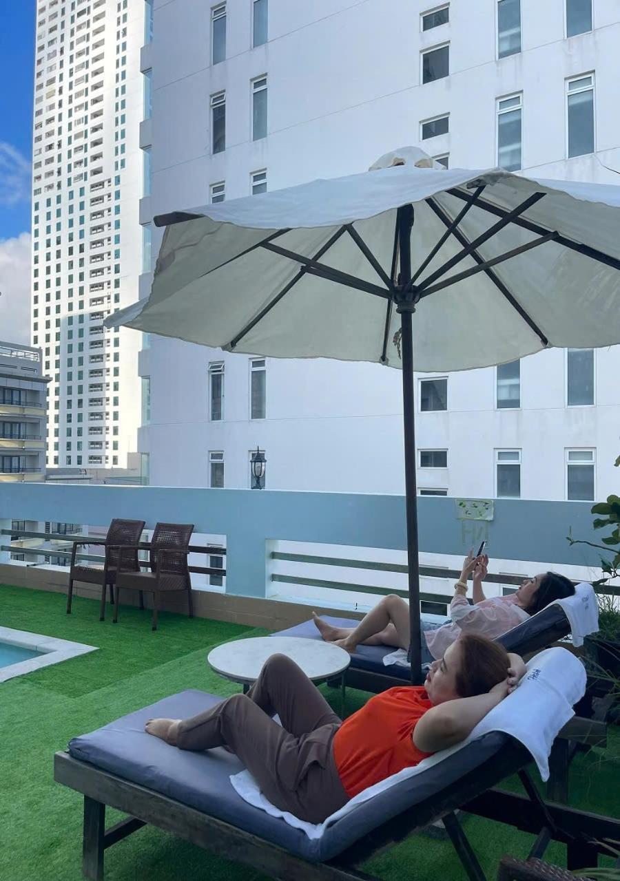 King Hotel Nha Trang Exteriér fotografie